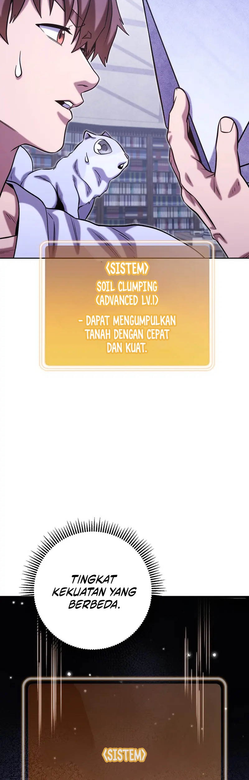 Dungeon Reset Chapter 256 - halaman 18