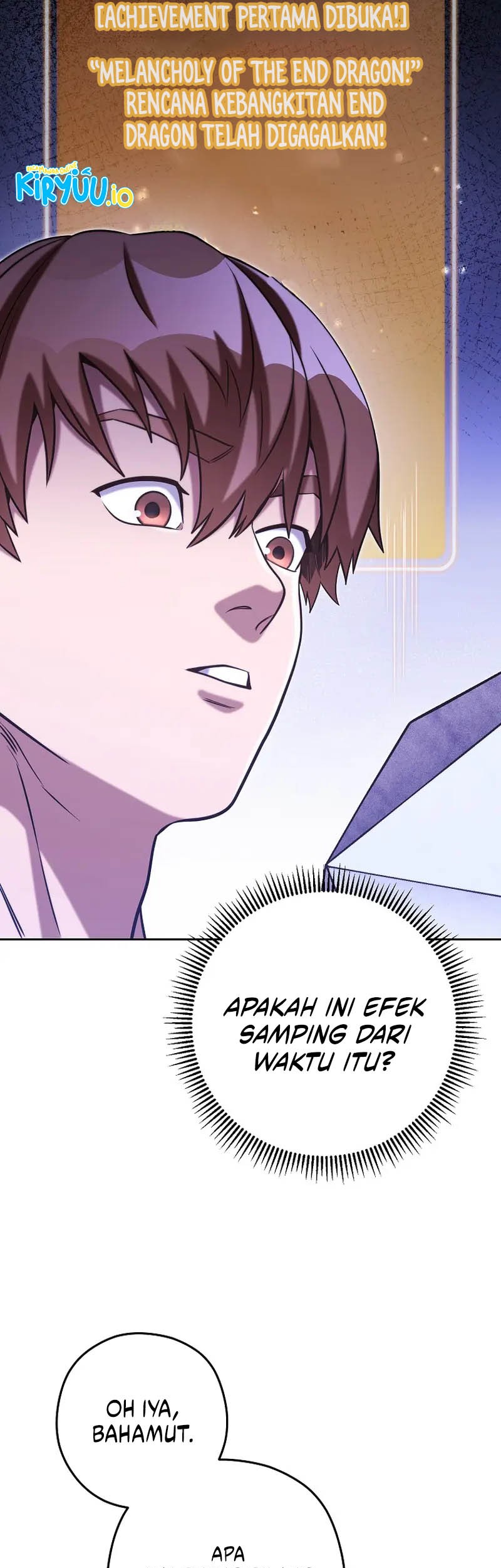 Dungeon Reset Chapter 256 - halaman 19