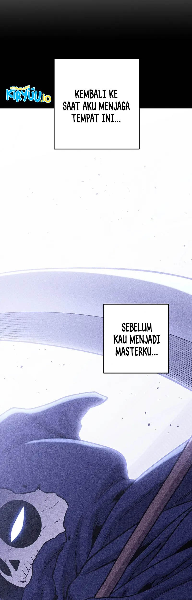 Dungeon Reset Chapter 256 - halaman 23