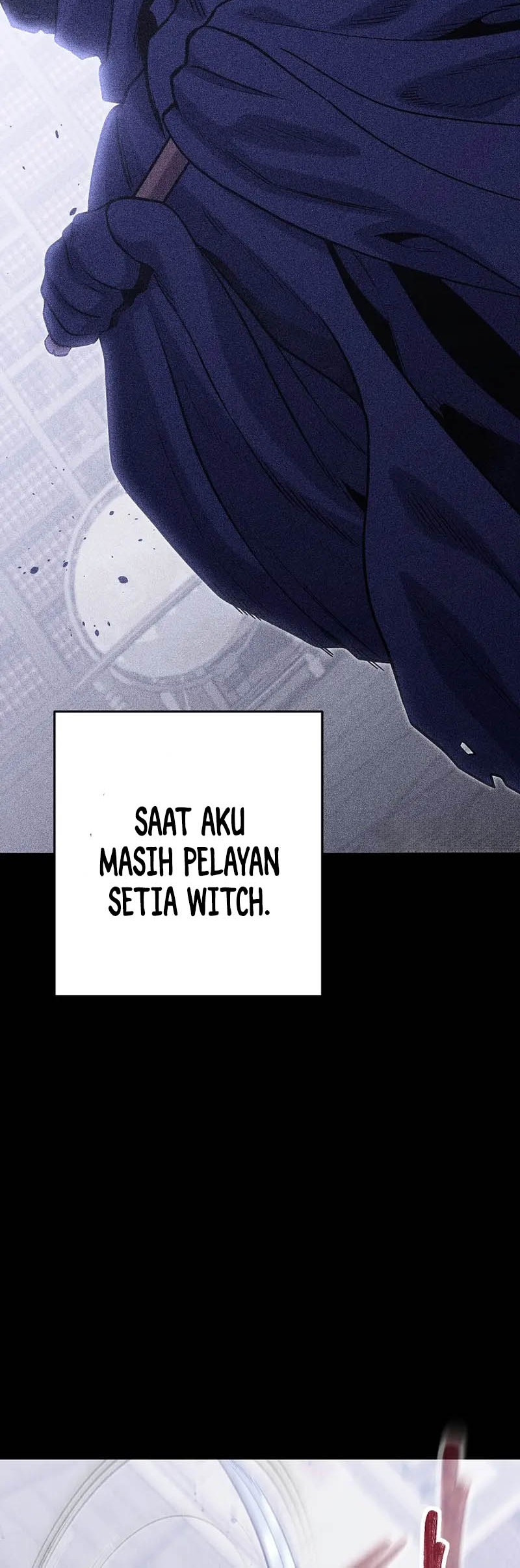 Dungeon Reset Chapter 256 - halaman 24