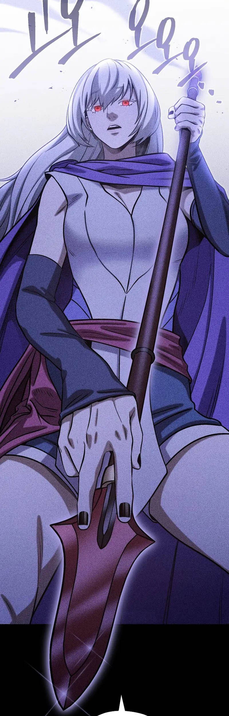 Dungeon Reset Chapter 256 - halaman 27