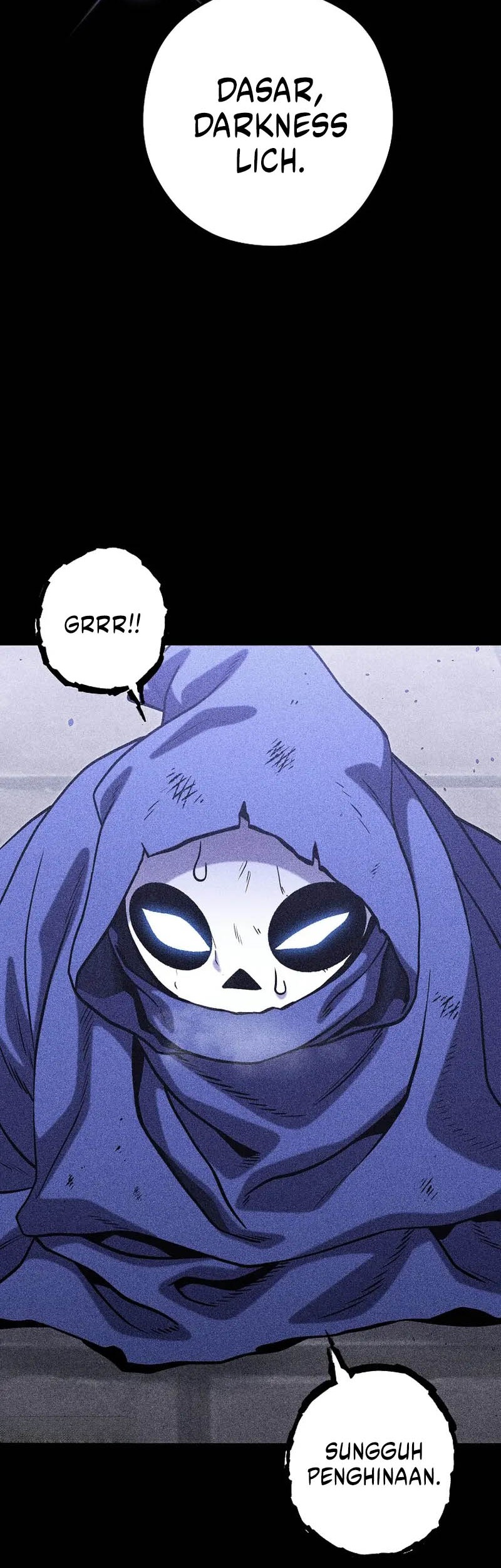 Dungeon Reset Chapter 256 - halaman 28