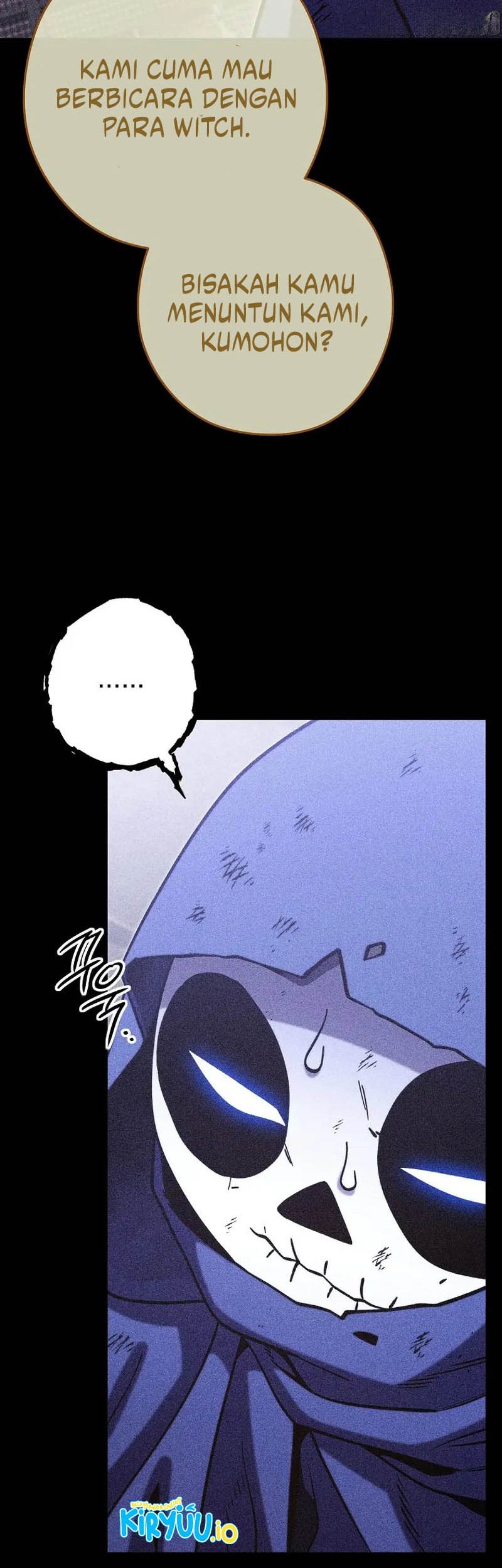 Dungeon Reset Chapter 256 - halaman 34