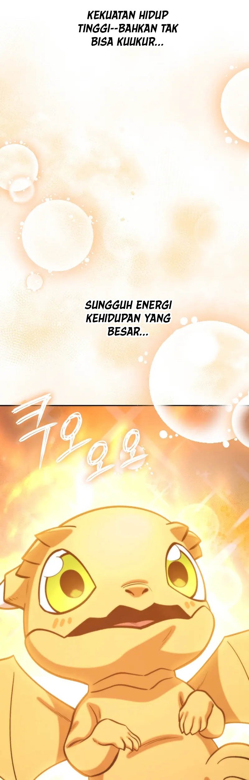 Dungeon Reset Chapter 256 - halaman 36