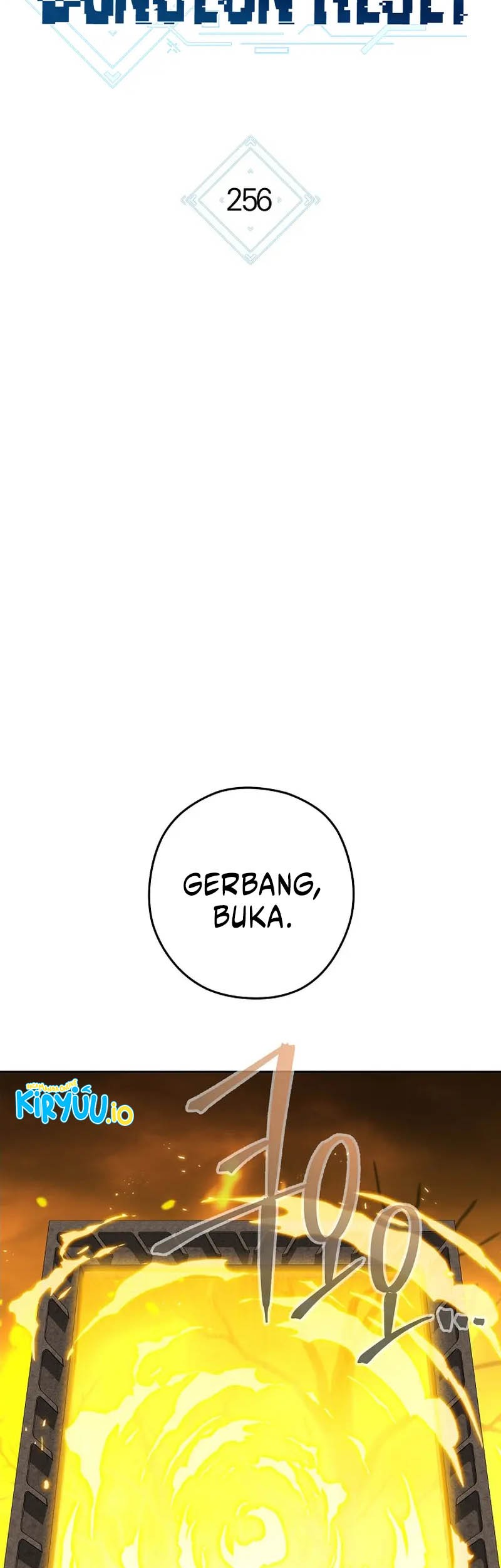Dungeon Reset Chapter 256 - halaman 4