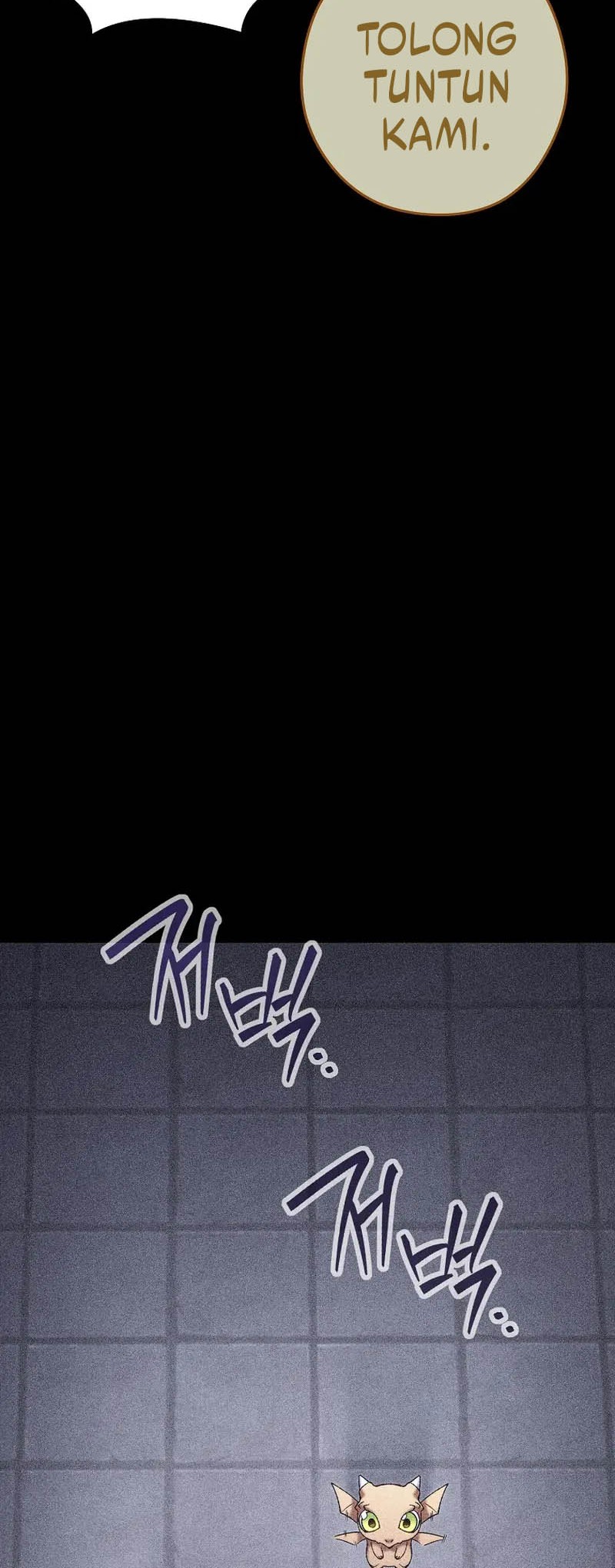 Dungeon Reset Chapter 256 - halaman 40