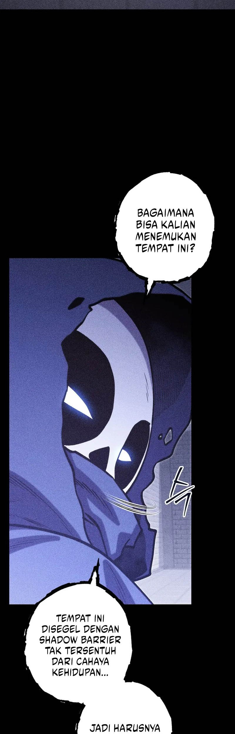 Dungeon Reset Chapter 256 - halaman 42