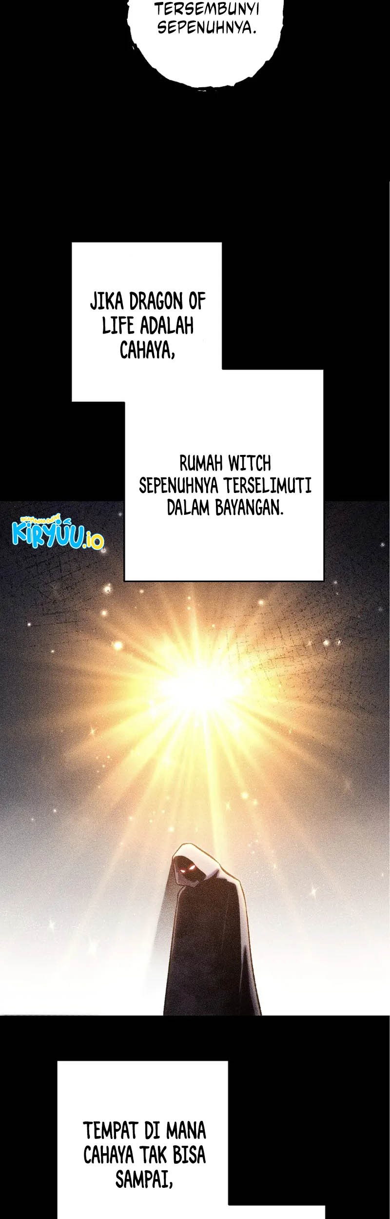 Dungeon Reset Chapter 256 - halaman 43