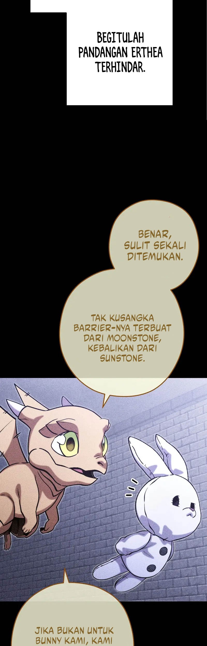 Dungeon Reset Chapter 256 - halaman 44