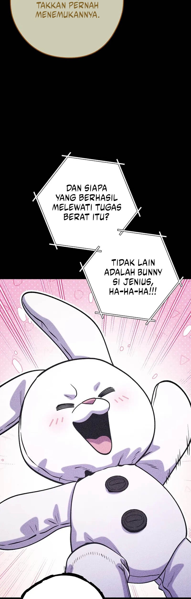 Dungeon Reset Chapter 256 - halaman 45