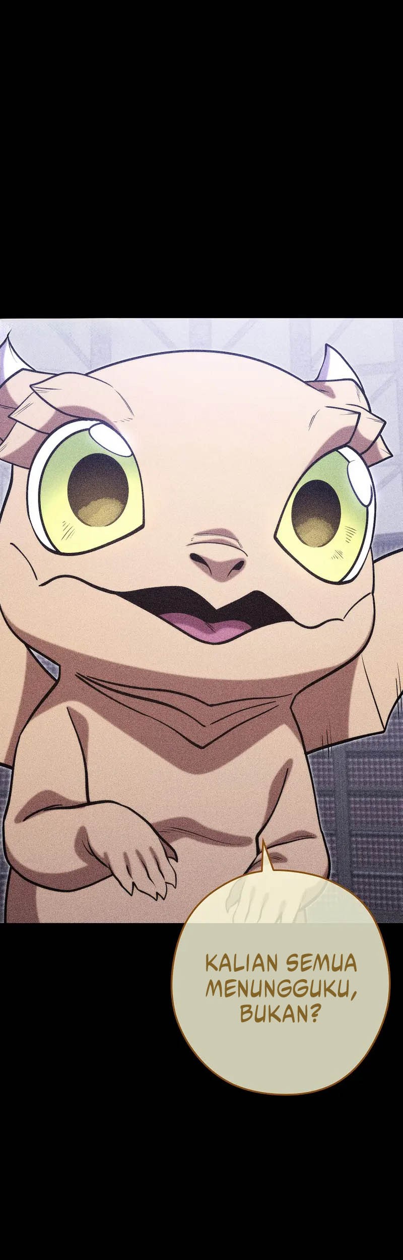 Dungeon Reset Chapter 256 - halaman 49
