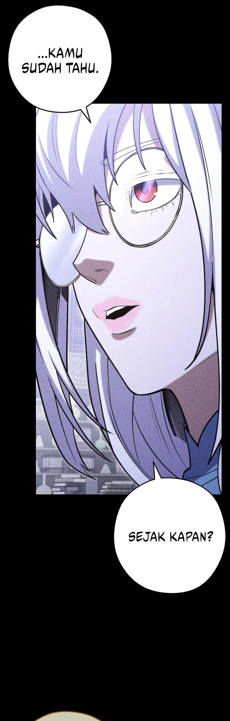 Dungeon Reset Chapter 256 - halaman 50