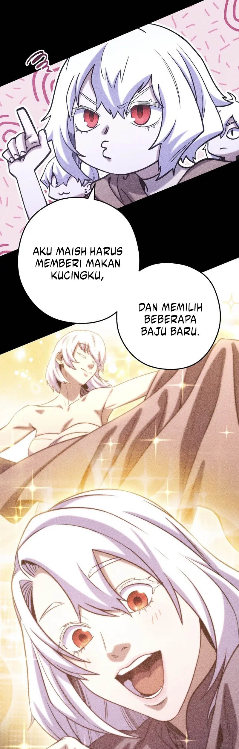 Dungeon Reset Chapter 256 - halaman 57
