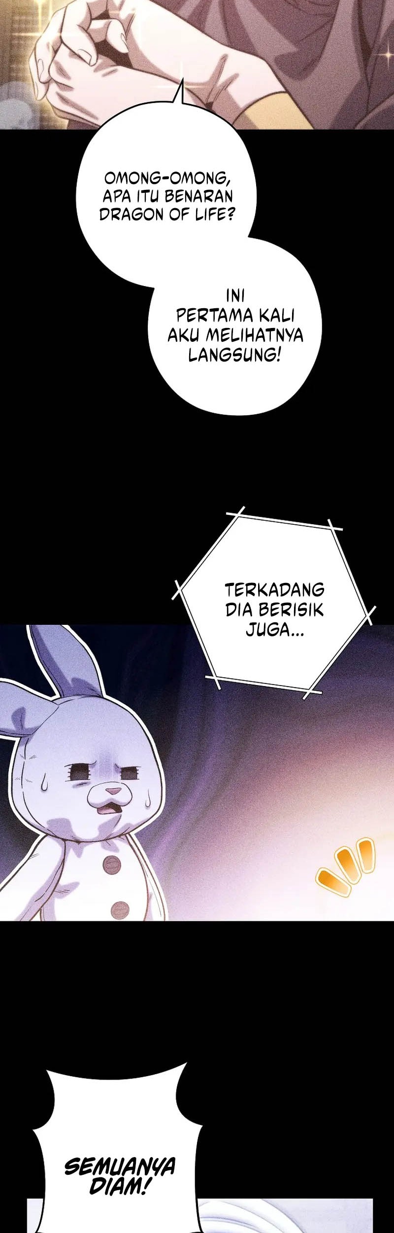 Dungeon Reset Chapter 256 - halaman 58