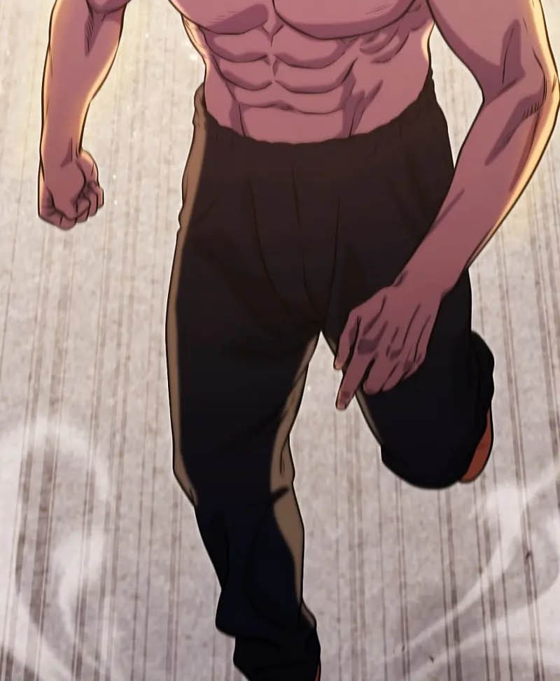 Dungeon Reset Chapter 256 - halaman 6