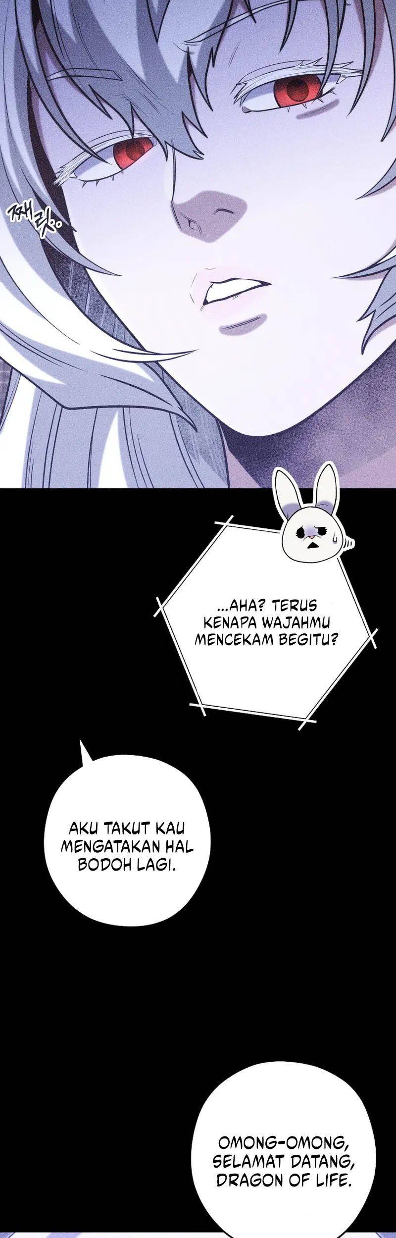 Dungeon Reset Chapter 256 - halaman 61