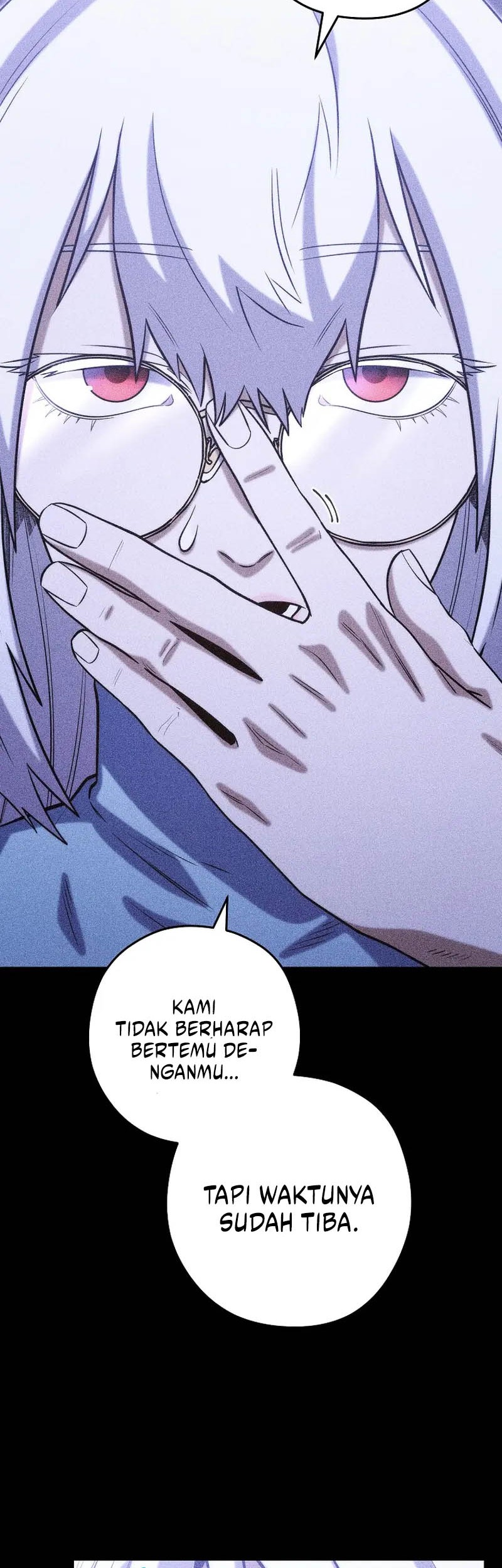 Dungeon Reset Chapter 256 - halaman 62