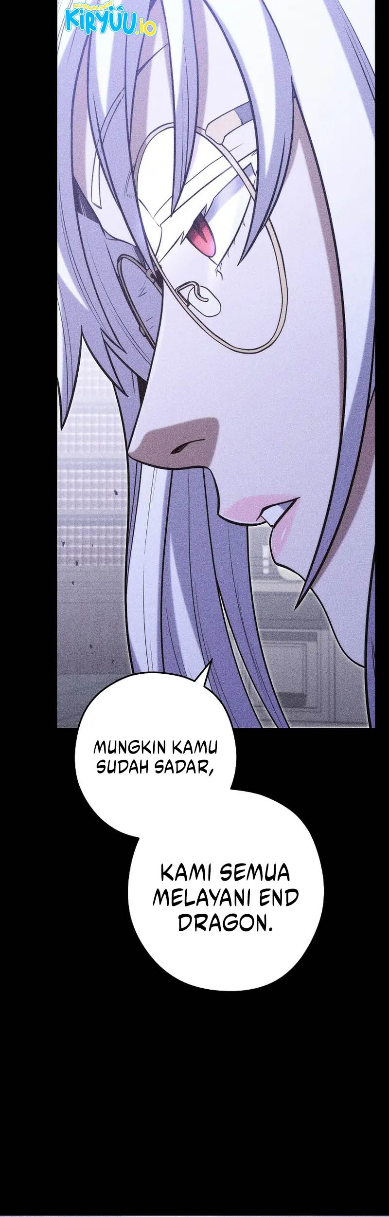 Dungeon Reset Chapter 256 - halaman 63