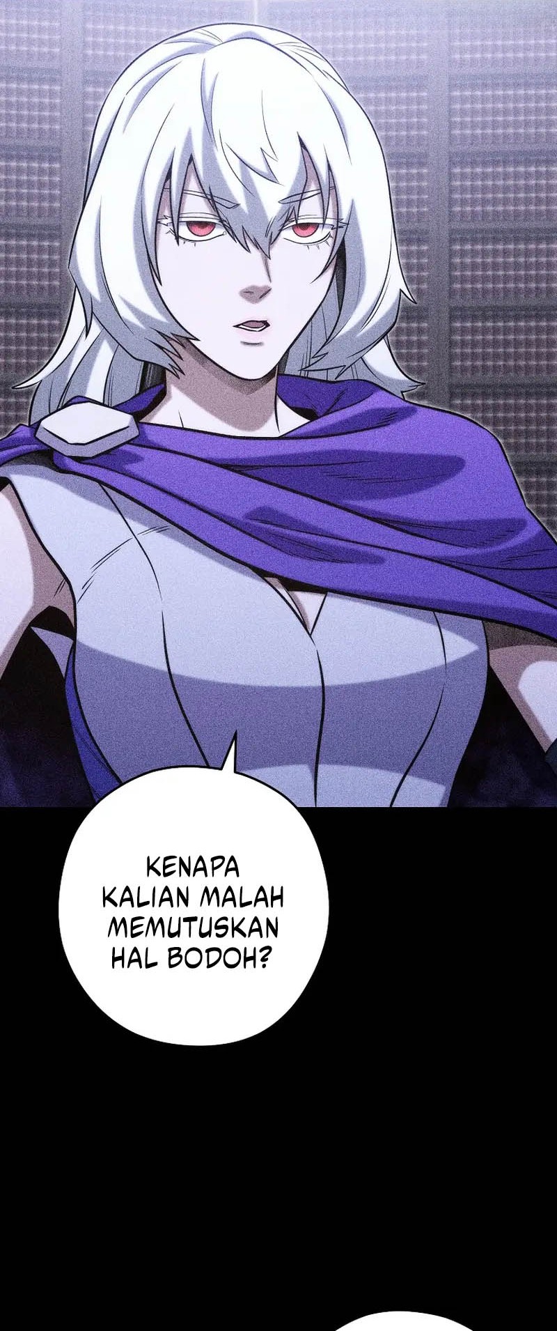 Dungeon Reset Chapter 256 - halaman 64