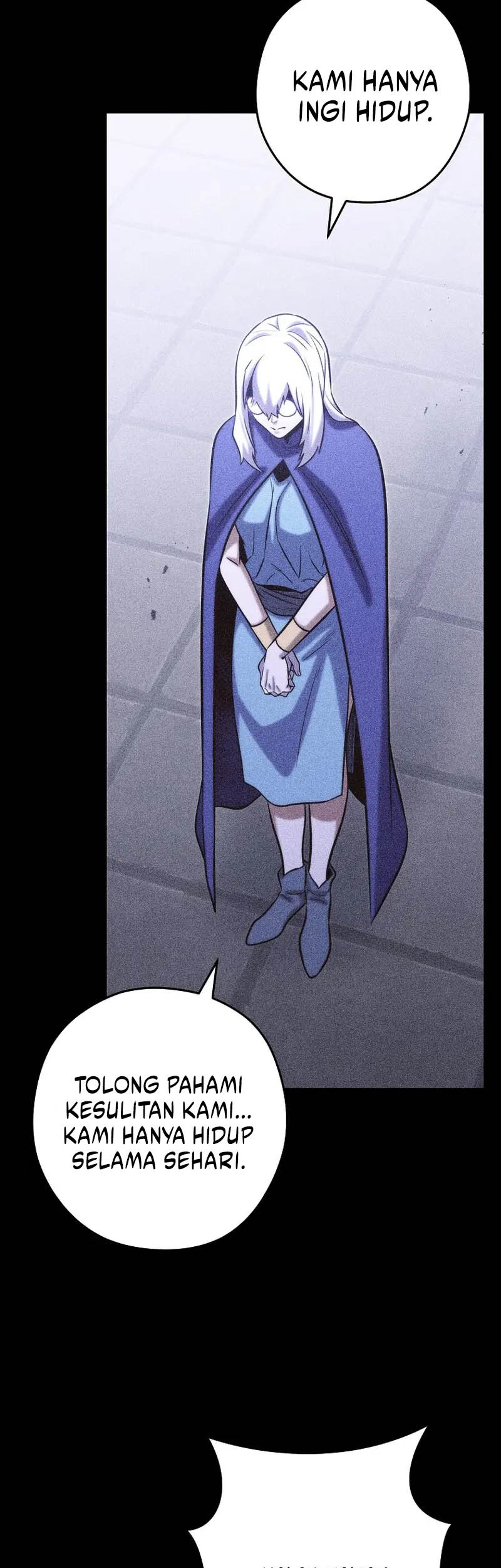 Dungeon Reset Chapter 256 - halaman 65