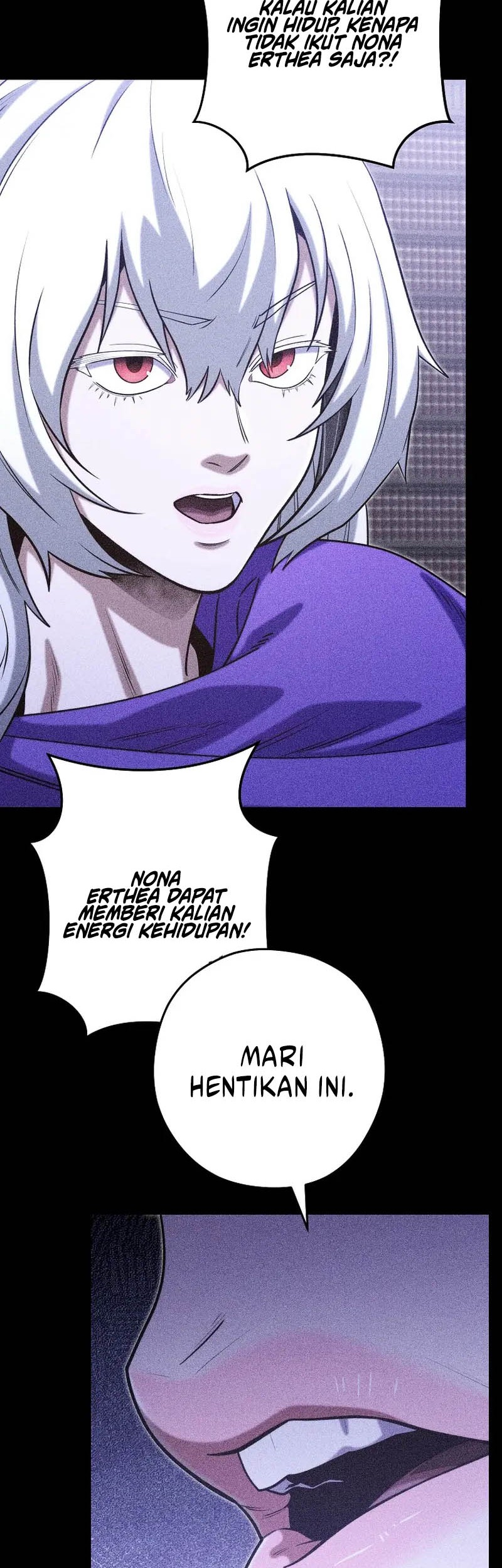 Dungeon Reset Chapter 256 - halaman 66