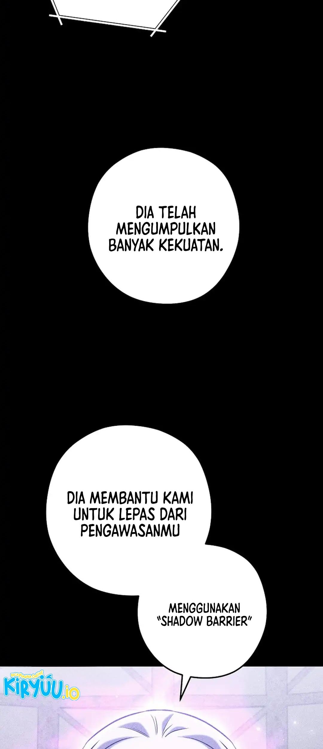 Dungeon Reset Chapter 257 - halaman 10