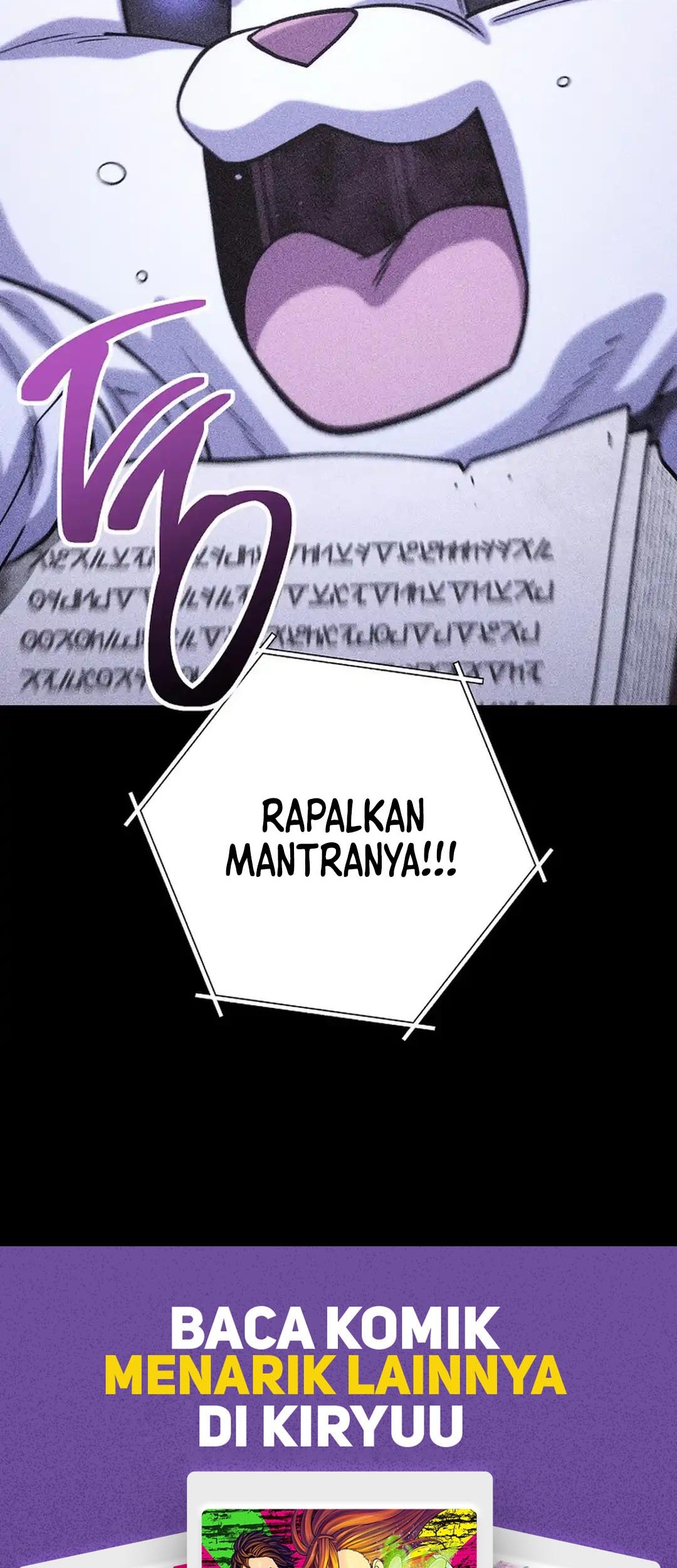 Dungeon Reset Chapter 257 - halaman 100
