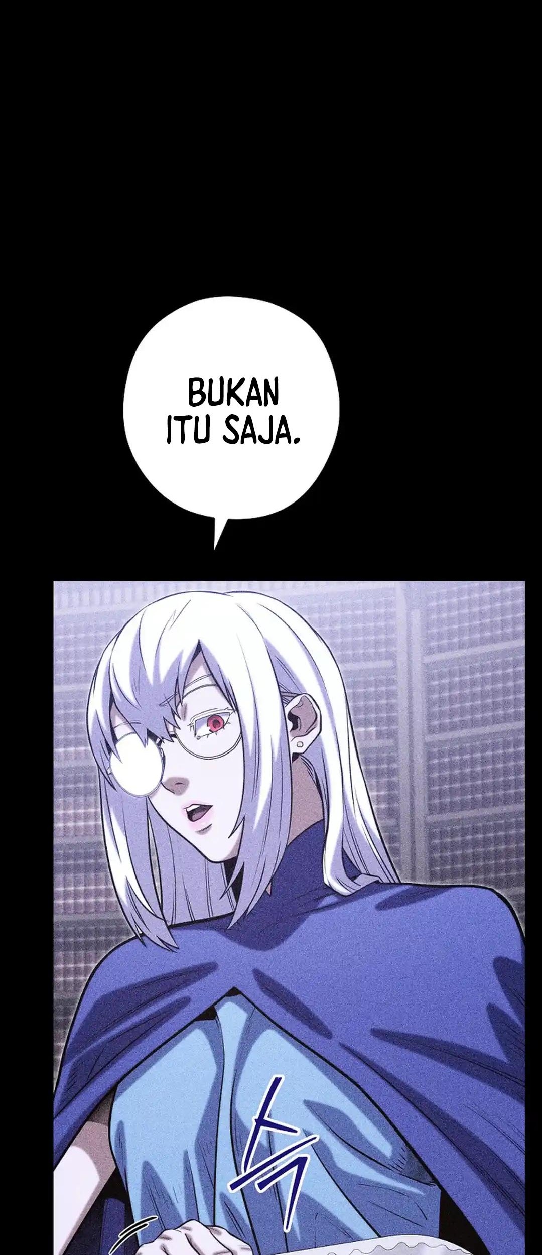 Dungeon Reset Chapter 257 - halaman 14