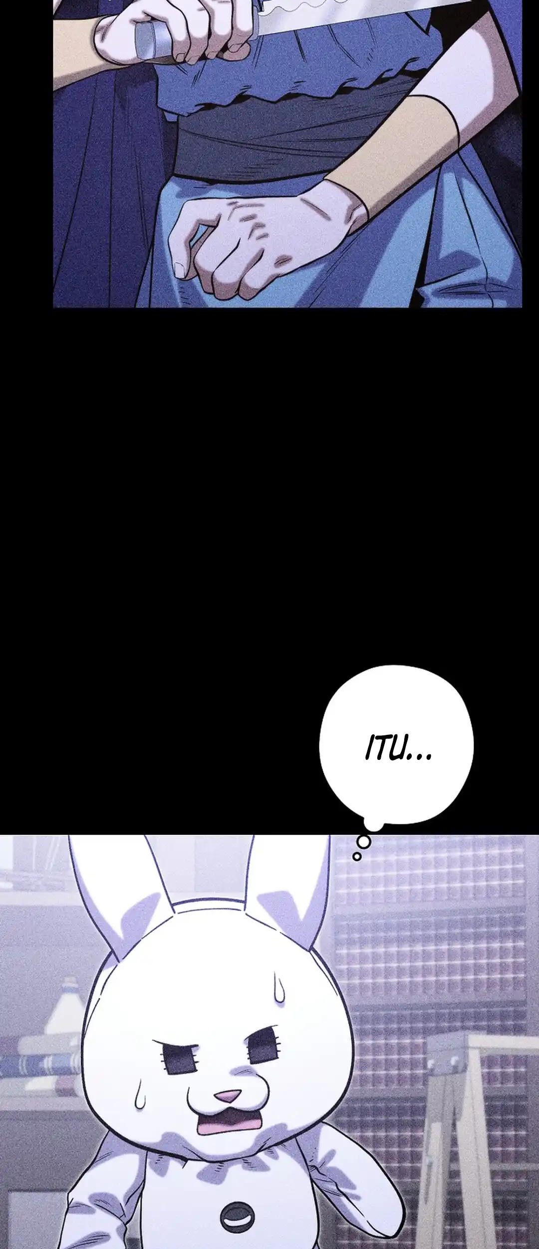 Dungeon Reset Chapter 257 - halaman 15