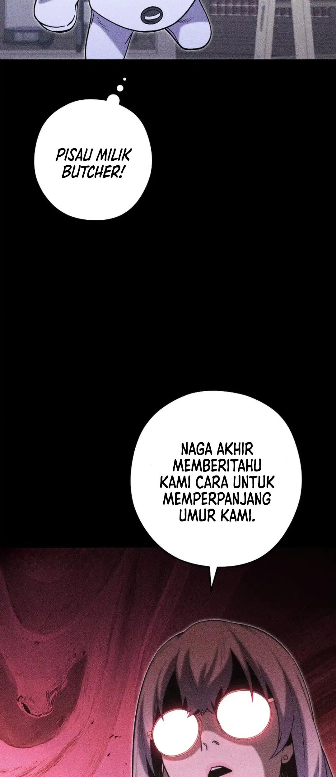 Dungeon Reset Chapter 257 - halaman 16