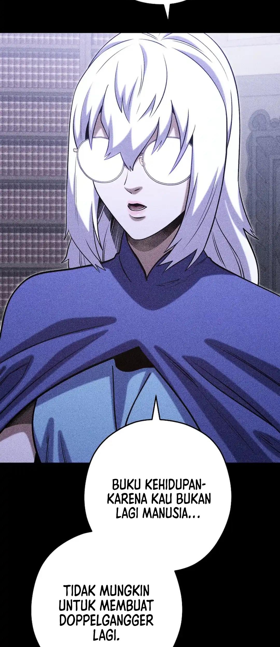 Dungeon Reset Chapter 257 - halaman 20