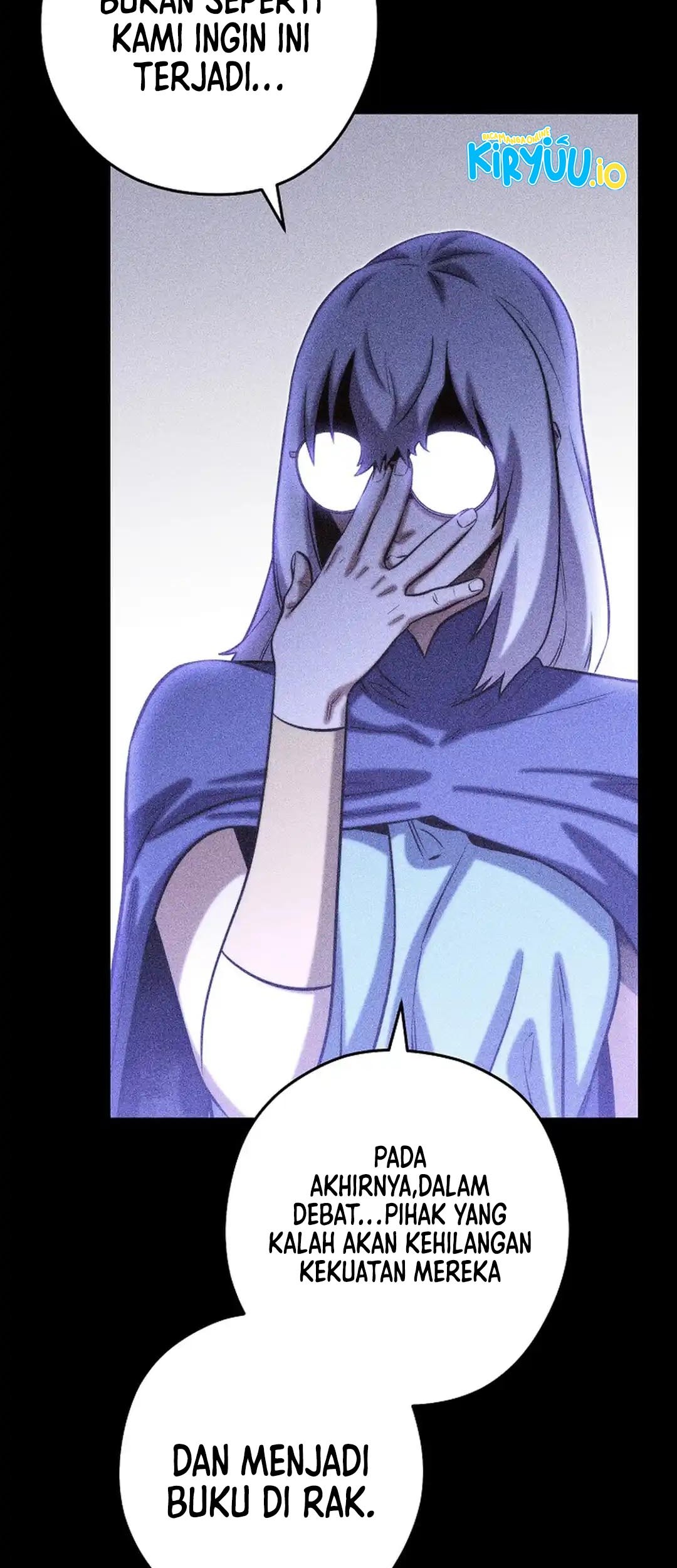 Dungeon Reset Chapter 257 - halaman 27