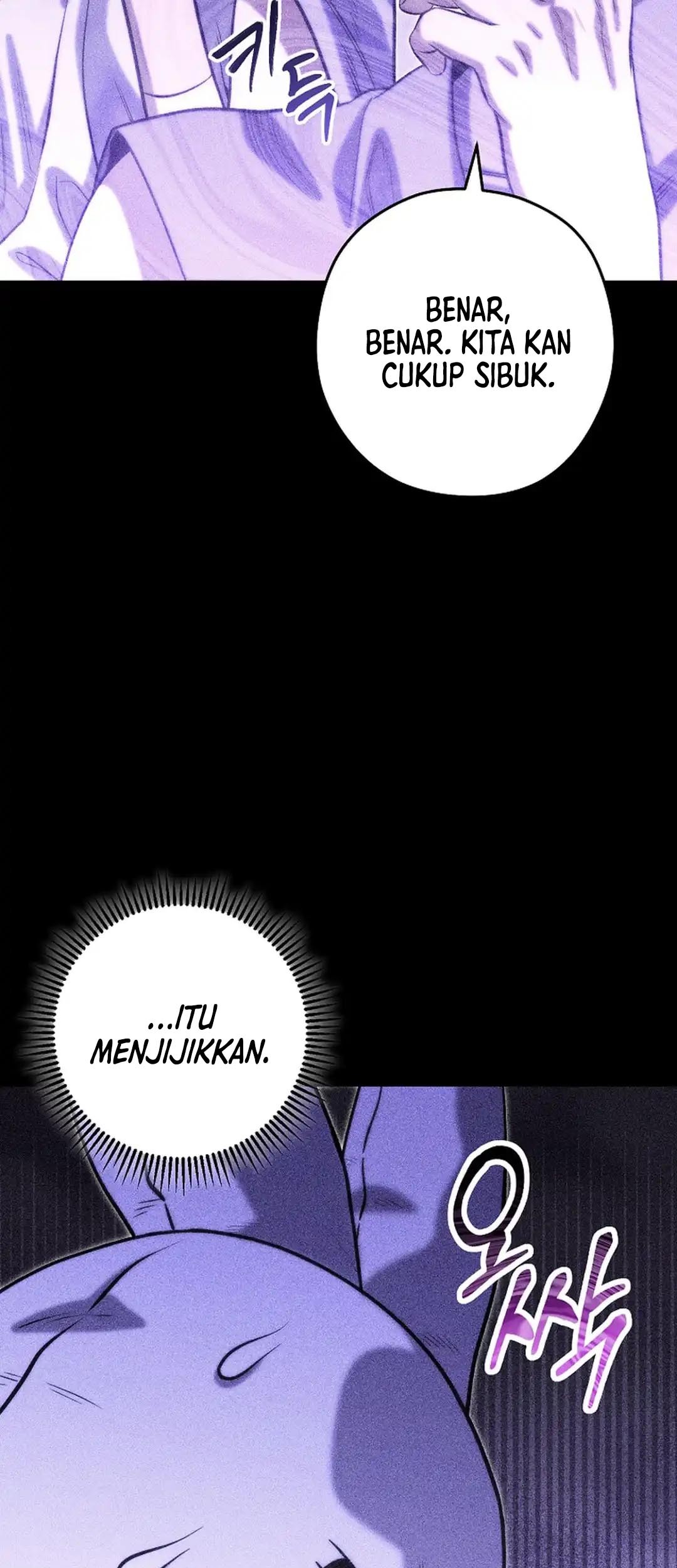 Dungeon Reset Chapter 257 - halaman 29