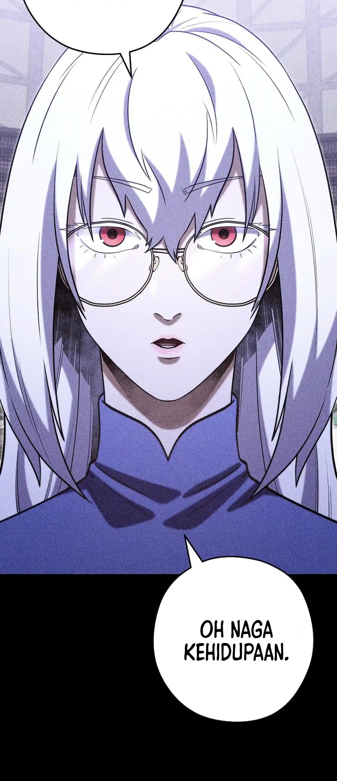 Dungeon Reset Chapter 257 - halaman 3