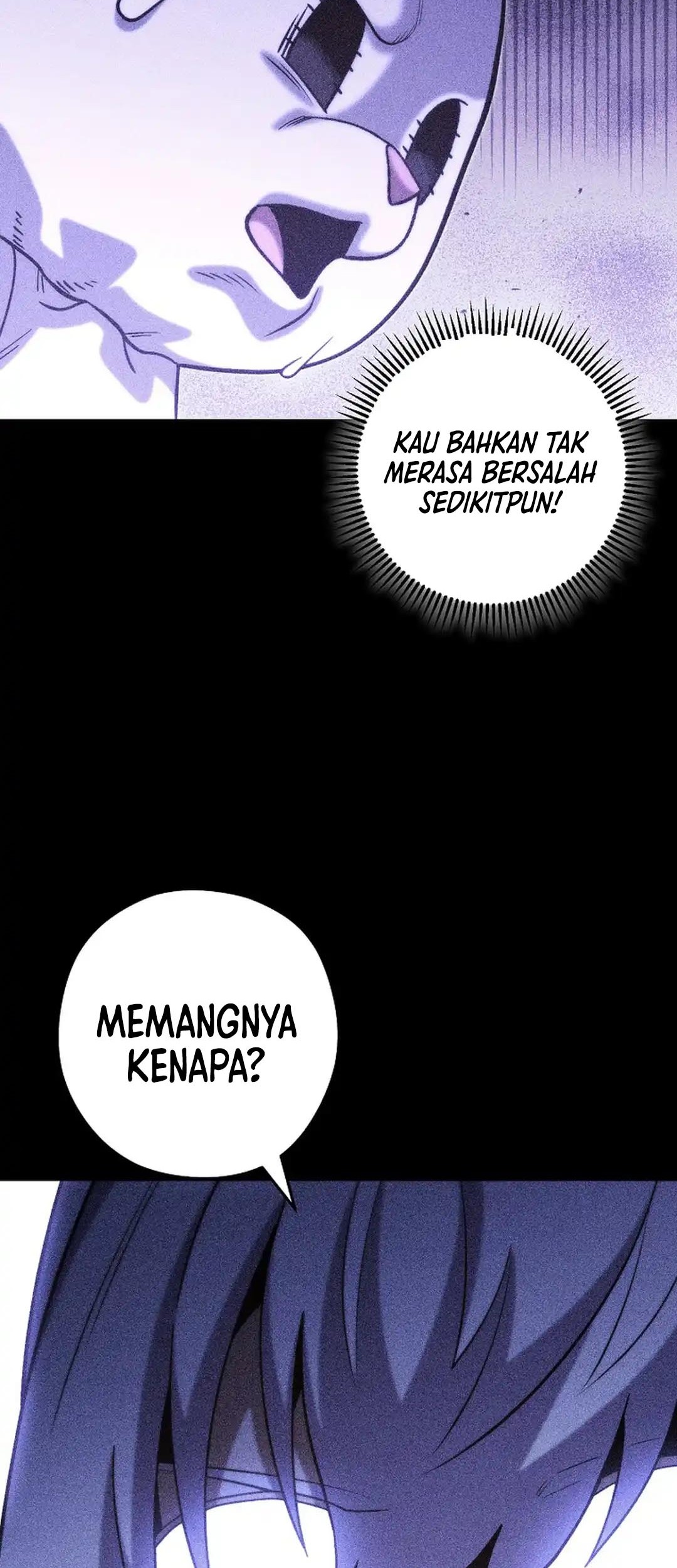 Dungeon Reset Chapter 257 - halaman 30