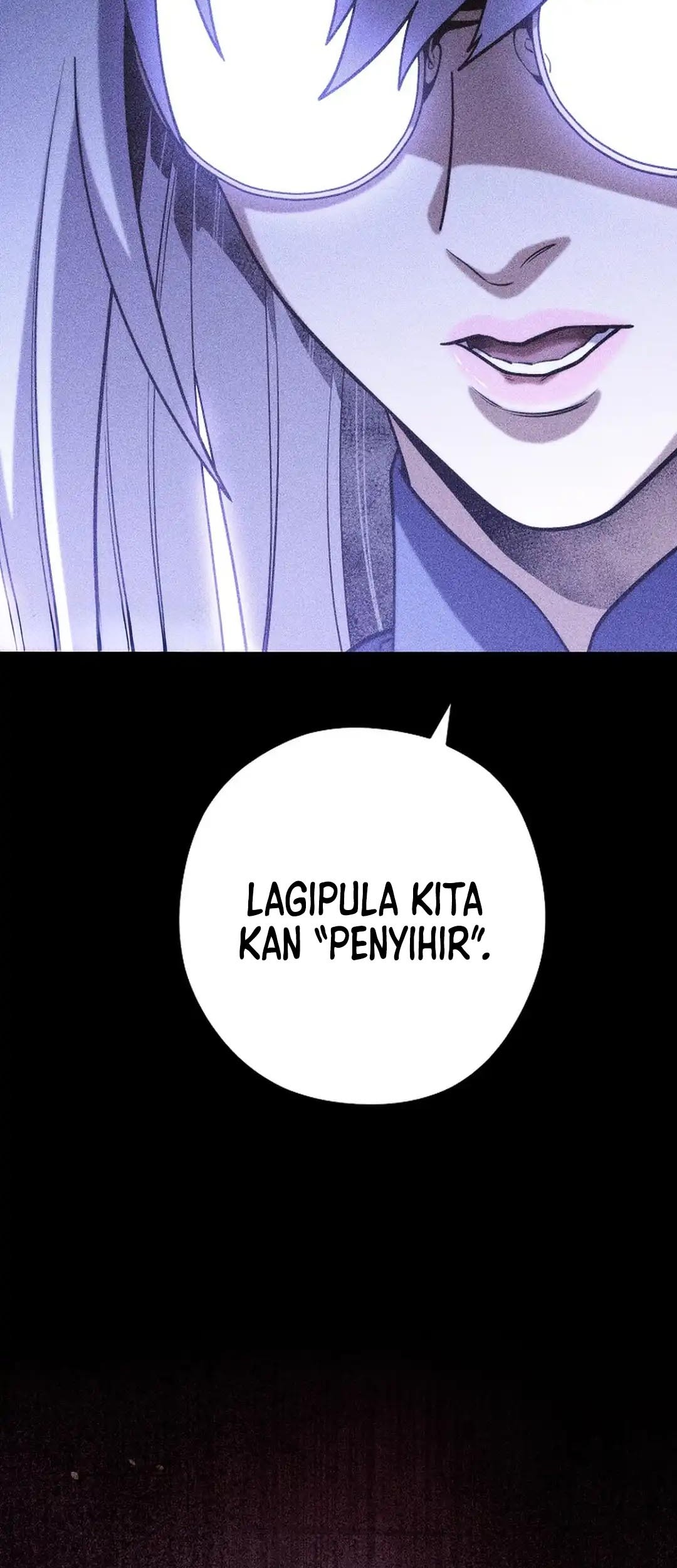 Dungeon Reset Chapter 257 - halaman 31