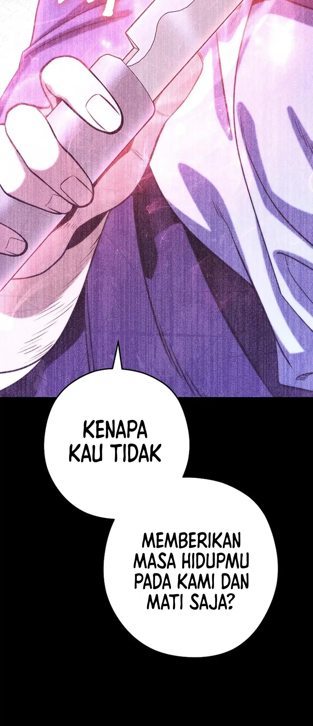Dungeon Reset Chapter 257 - halaman 33