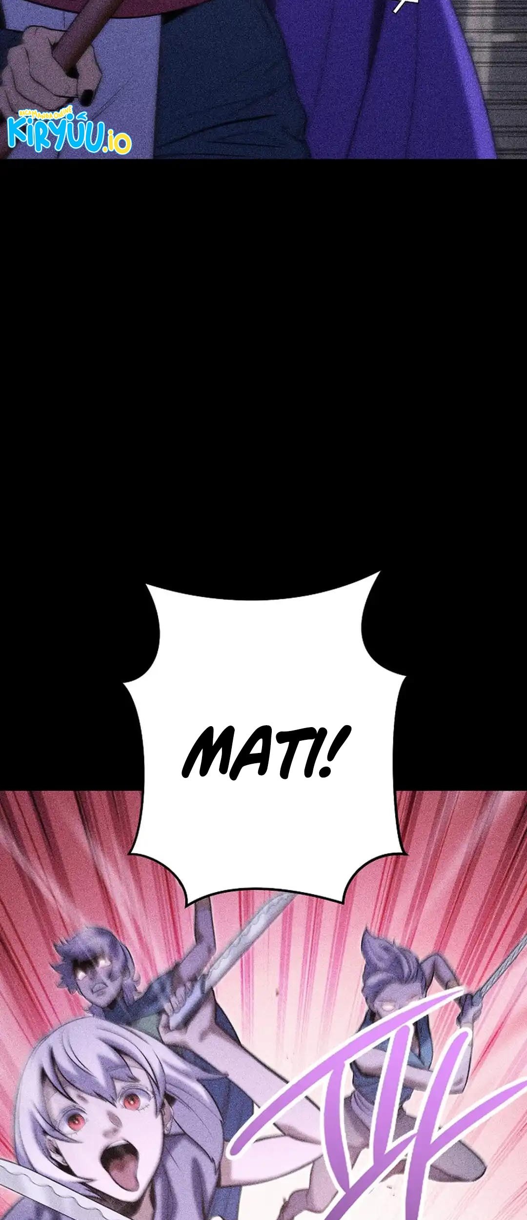 Dungeon Reset Chapter 257 - halaman 35