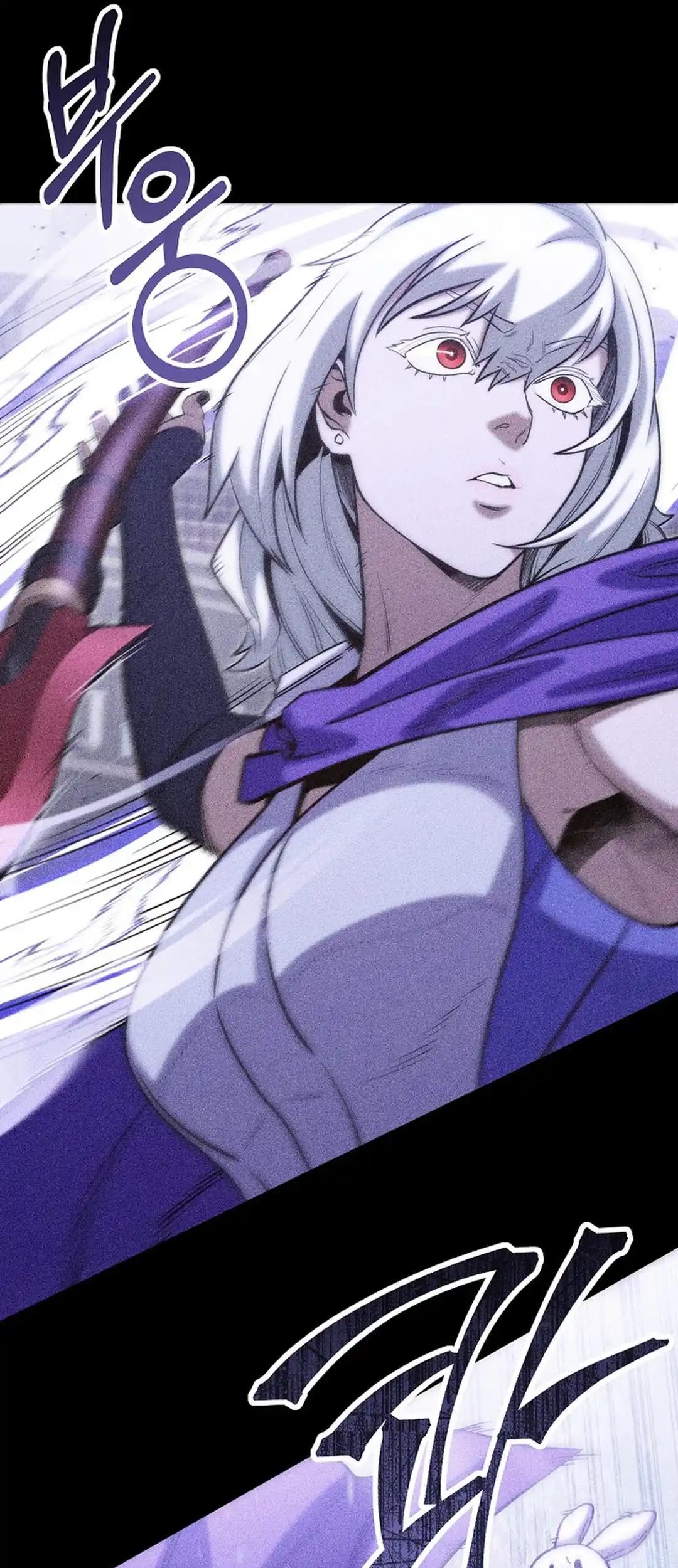Dungeon Reset Chapter 257 - halaman 37