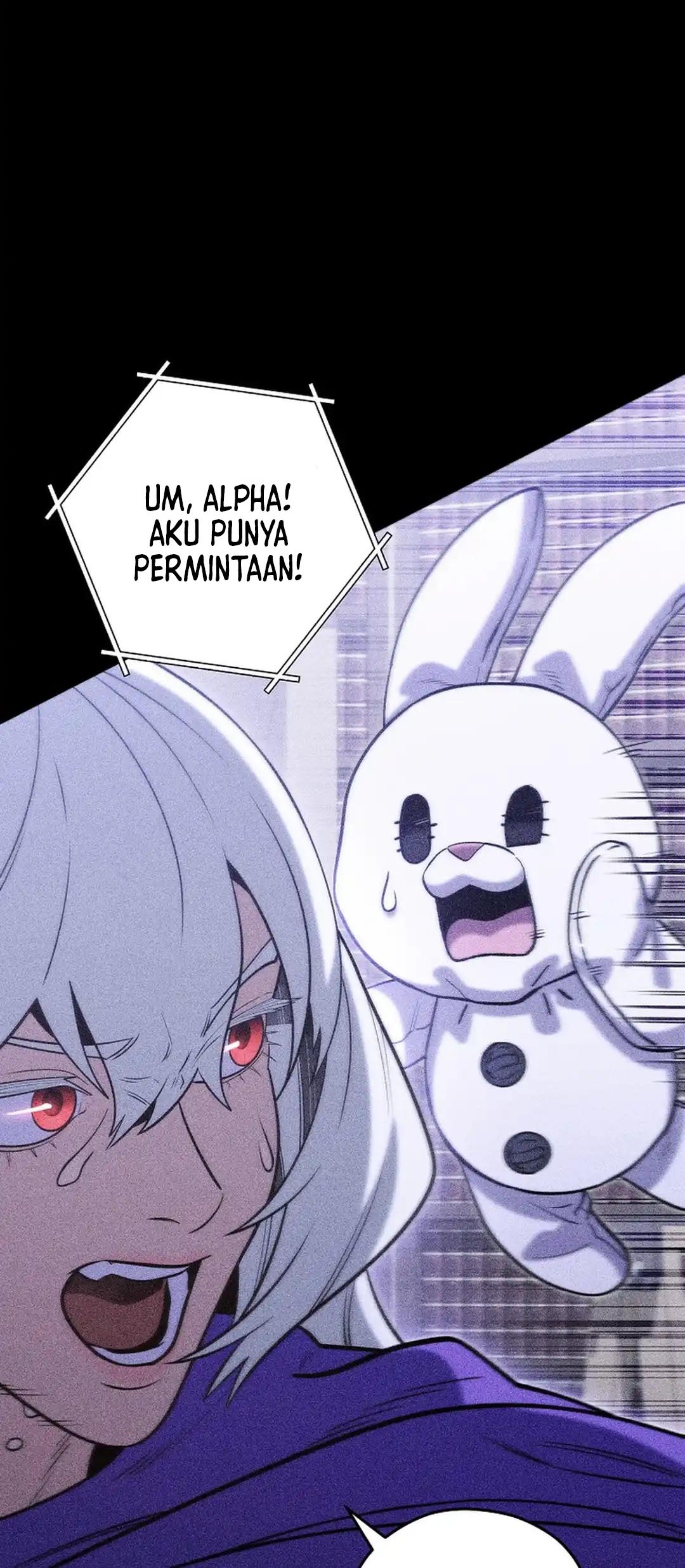 Dungeon Reset Chapter 257 - halaman 40