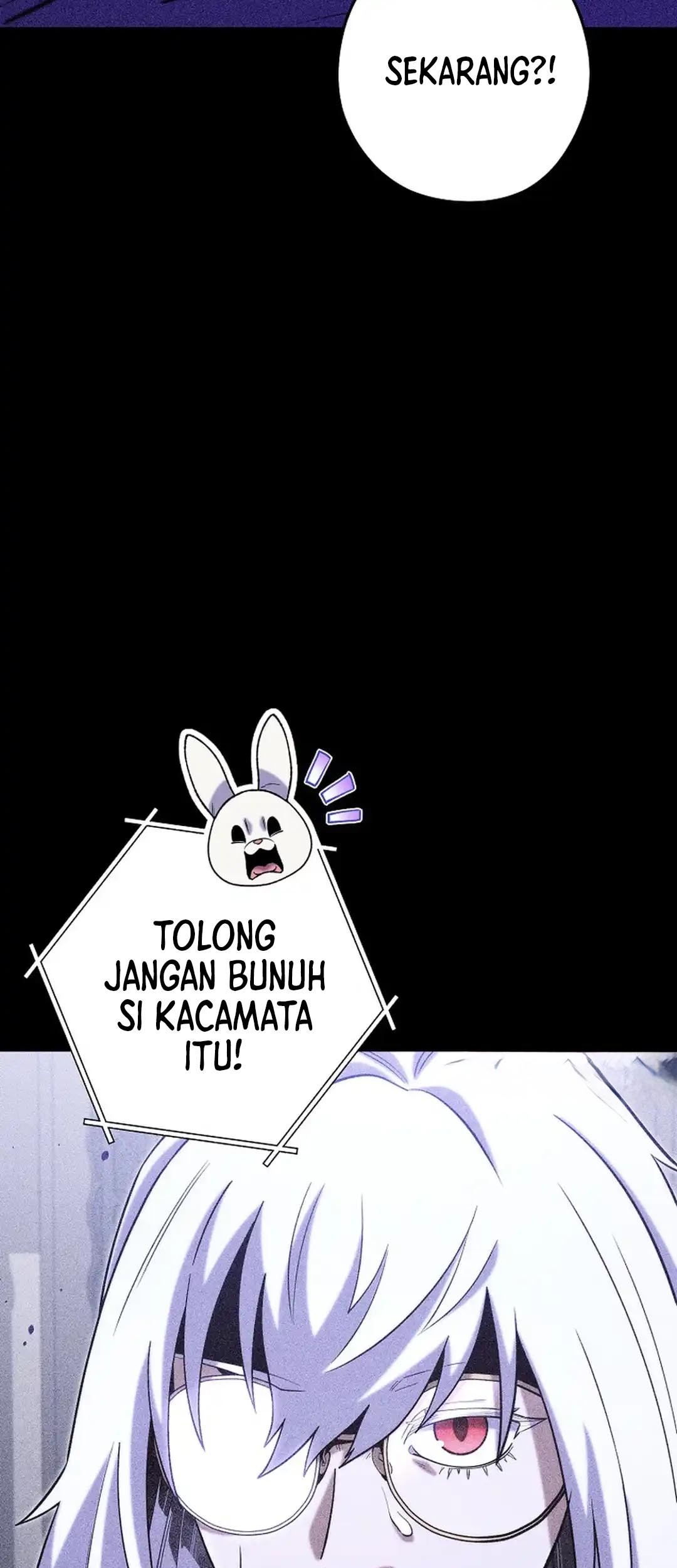 Dungeon Reset Chapter 257 - halaman 41