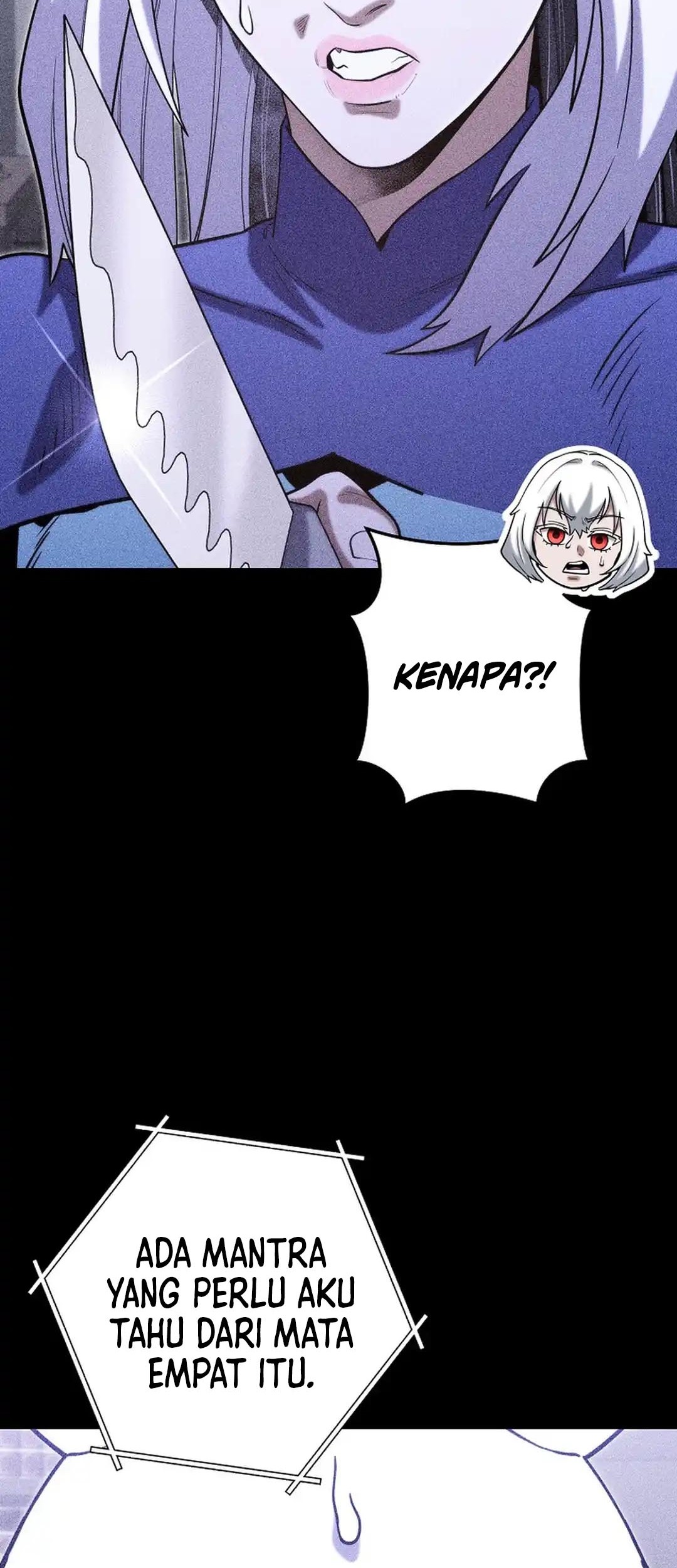 Dungeon Reset Chapter 257 - halaman 42