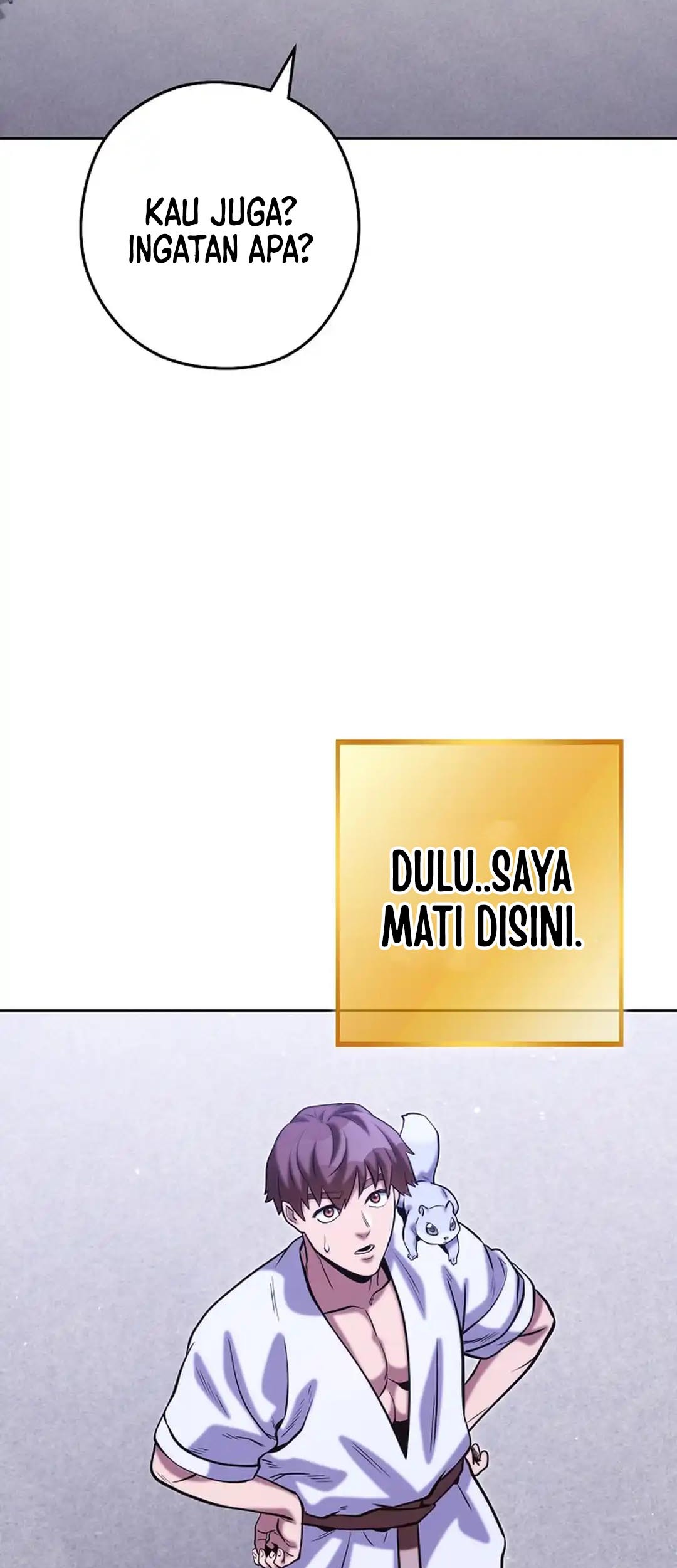 Dungeon Reset Chapter 257 - halaman 47