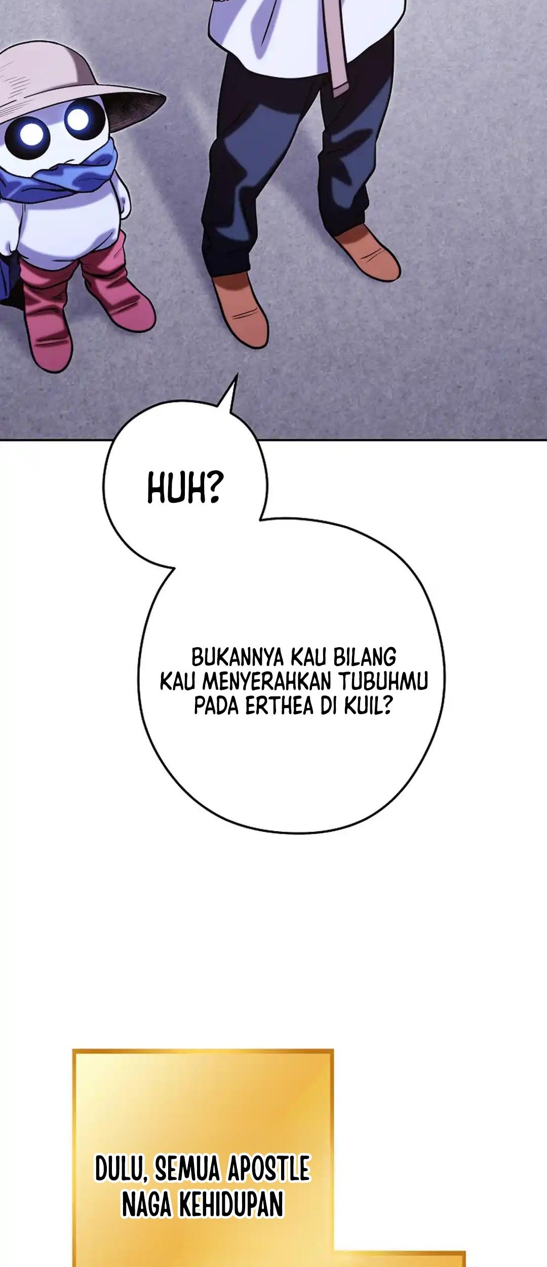 Dungeon Reset Chapter 257 - halaman 48
