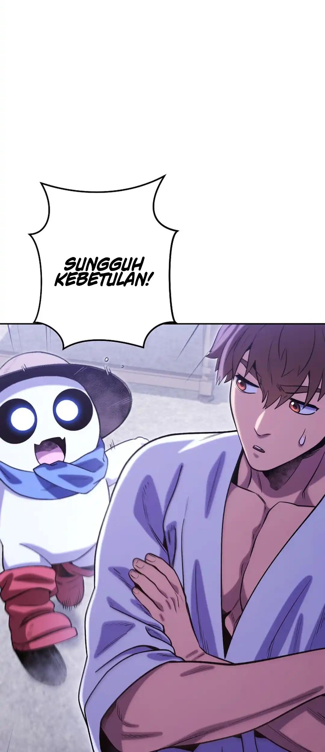 Dungeon Reset Chapter 257 - halaman 52