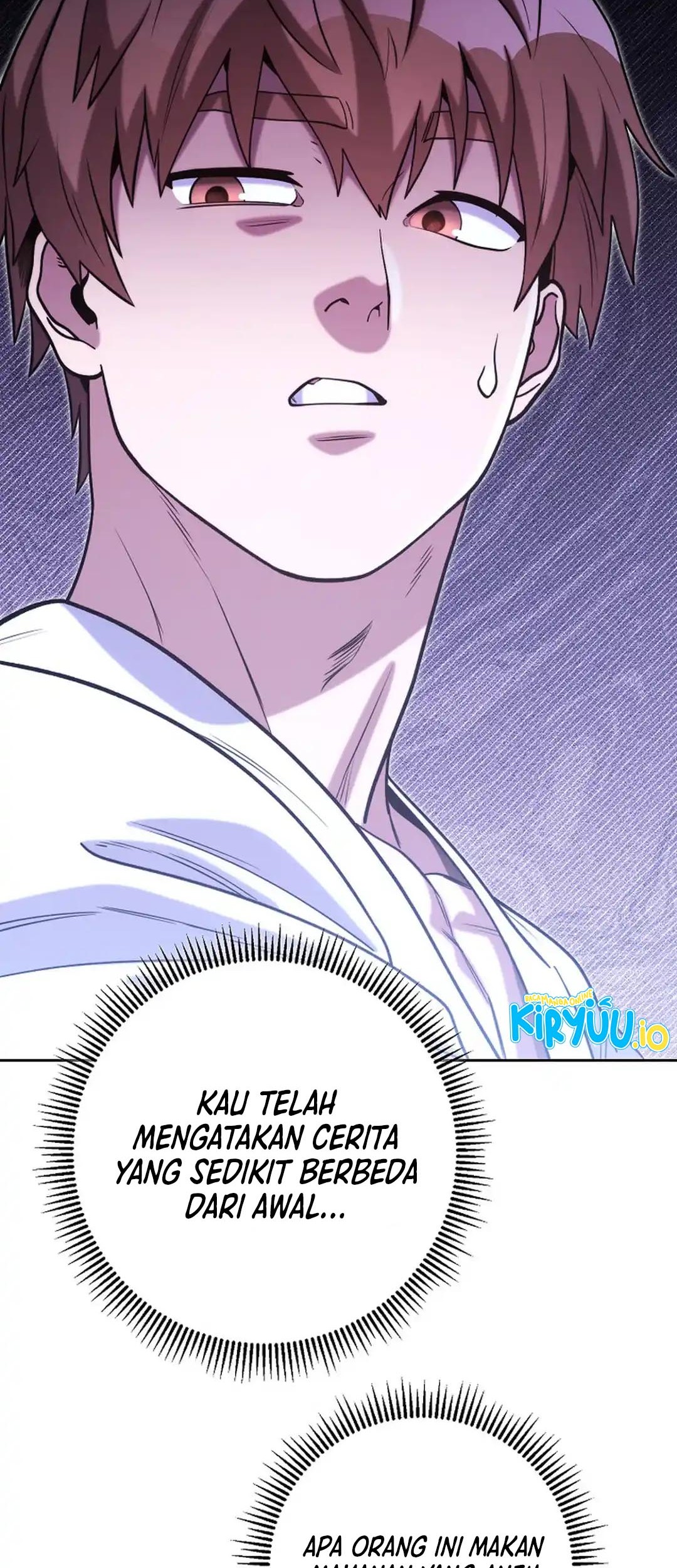Dungeon Reset Chapter 257 - halaman 54