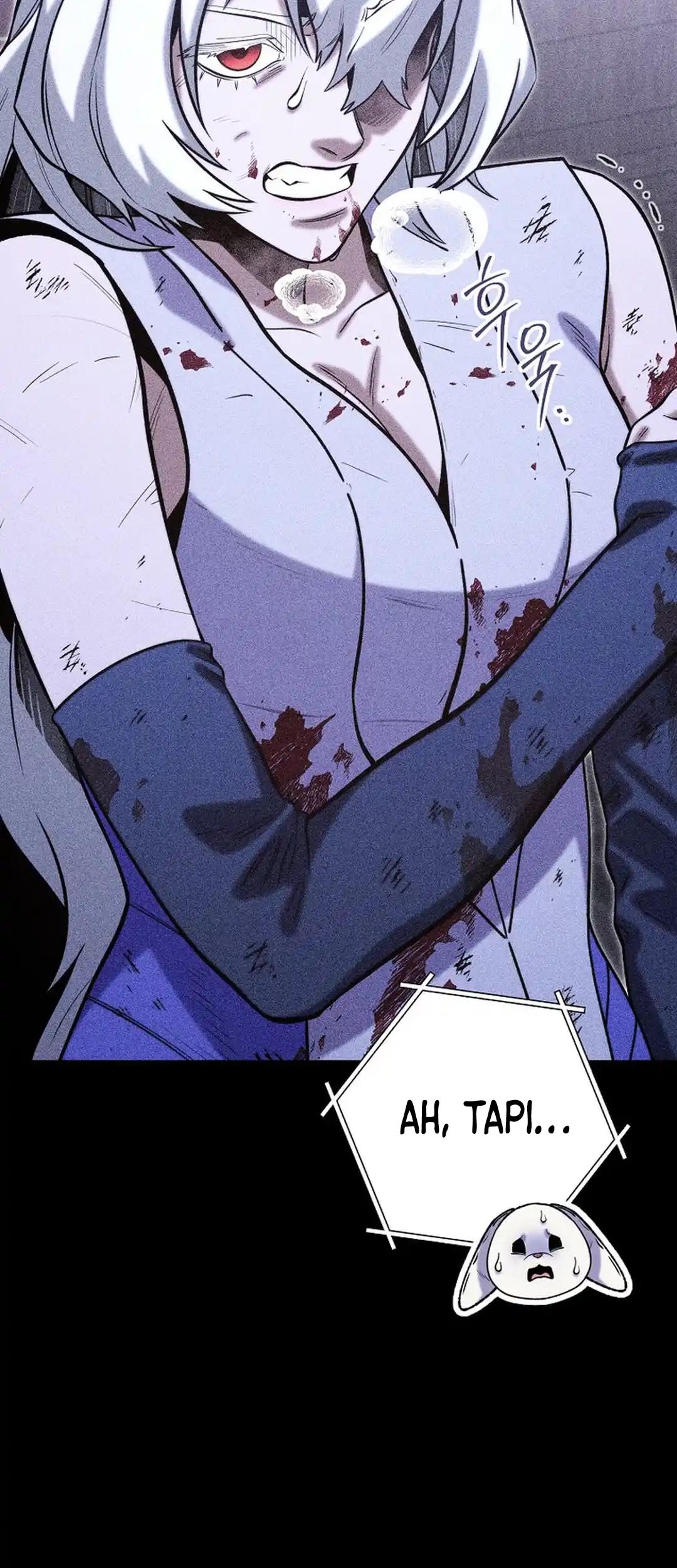 Dungeon Reset Chapter 257 - halaman 64
