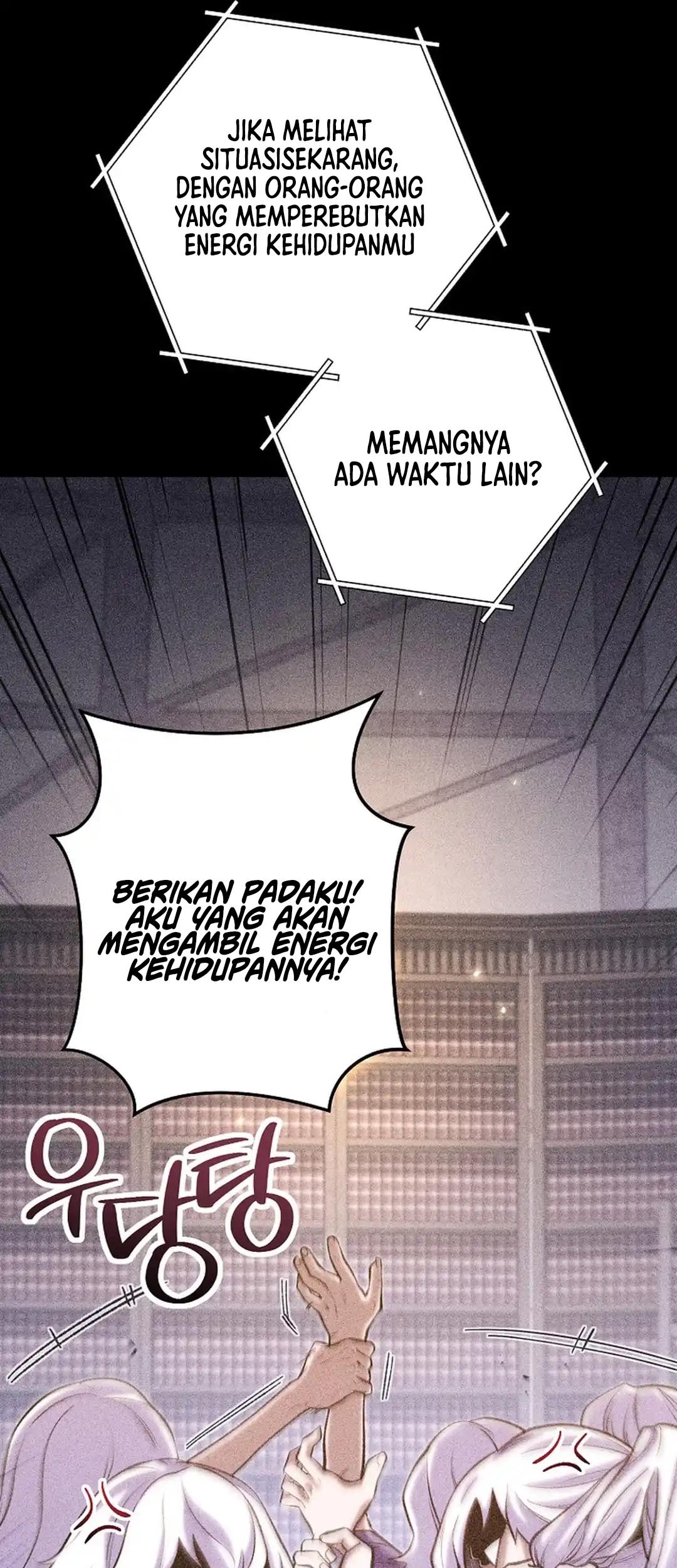 Dungeon Reset Chapter 257 - halaman 65