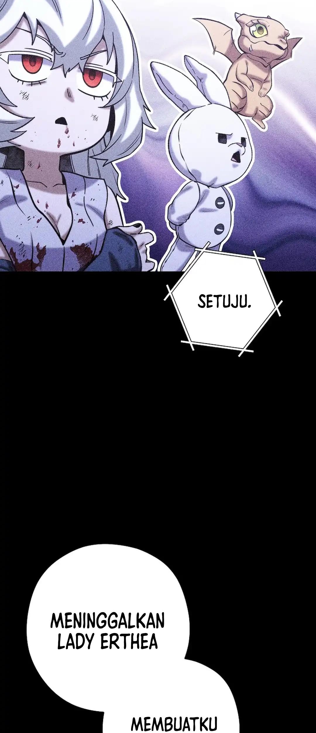 Dungeon Reset Chapter 257 - halaman 67