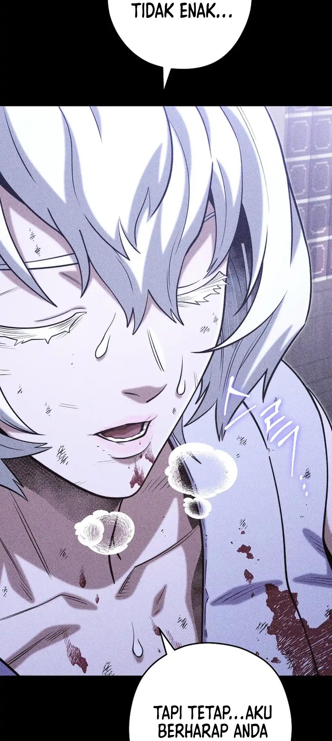 Dungeon Reset Chapter 257 - halaman 68